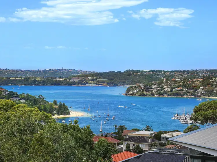 Main view of Homely house listing, 25 Ellery Parade, Seaforth NSW 2092