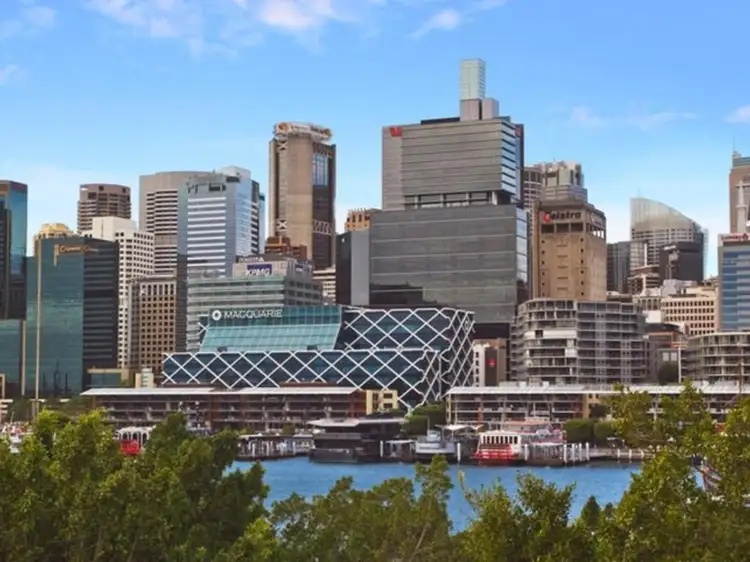 Fourth view of Homely apartment listing, 5/1 Murray Street, Pyrmont NSW 2009