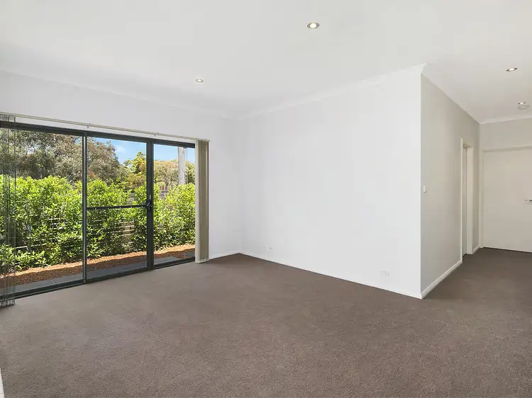 Third view of Homely townhouse listing, 1/86 Mawson Drive, Mawson ACT 2607