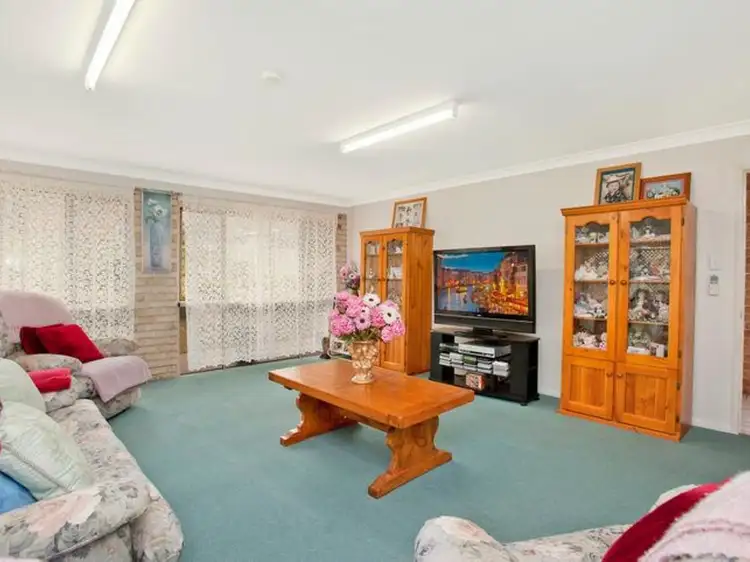 Third view of Homely house listing, 10 Beechcraft Court, Wilsonton QLD 4350