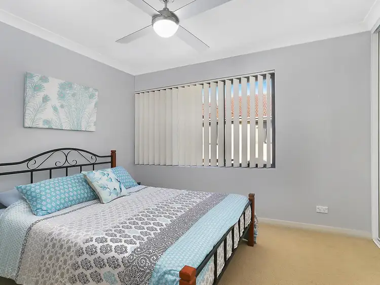 Sixth view of Homely townhouse listing, 7/17 Shipley Avenue, North Strathfield NSW 2137