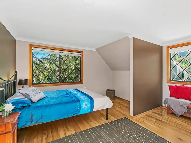 Fifth view of Homely house listing, 39 Nebo Drive, Figtree NSW 2525