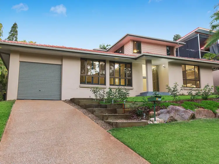 Second view of Homely house listing, 10 Warenda Street, Carina Heights QLD 4152