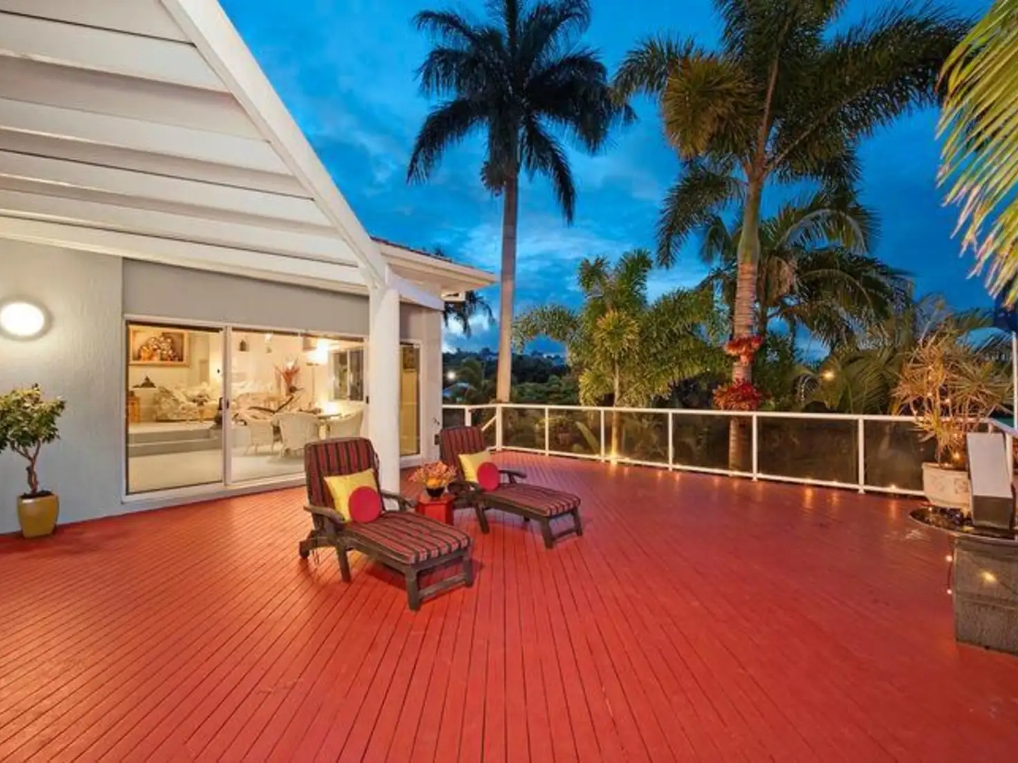 Main view of Homely house listing, 75 Amaroo Drive, Banora Point NSW 2486