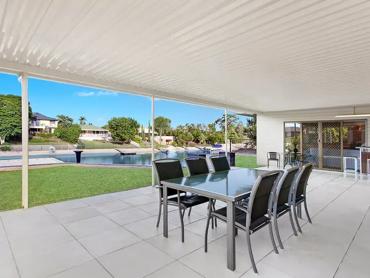 Second view of Homely house listing, 386 Benowa Road, Benowa Waters QLD 4217