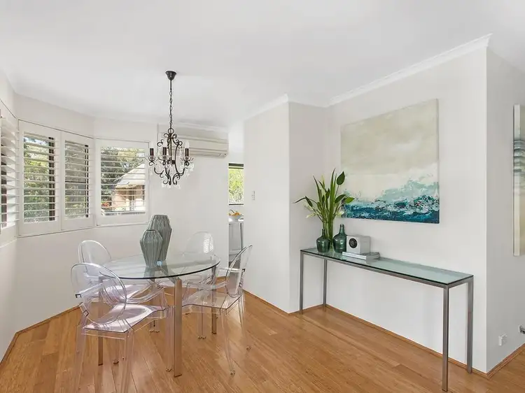 Third view of Homely apartment listing, 33/2 Parkes Road, Artarmon NSW 2064