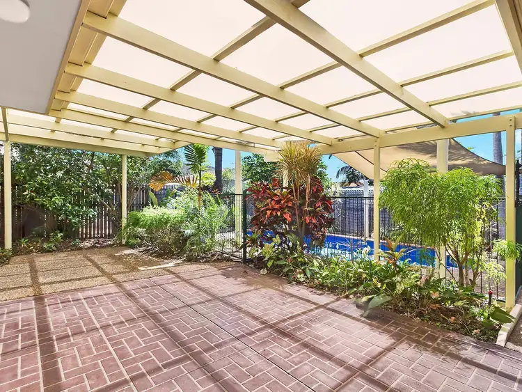 Second view of Homely house listing, 6 Finlay Court, Kirwan QLD 4817