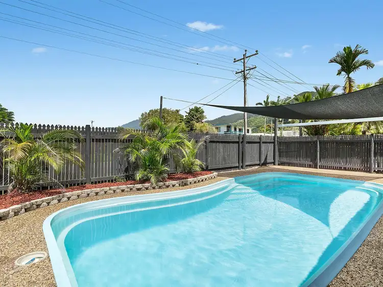 Second view of Homely house listing, 13 Yangoora Street, White Rock QLD 4868