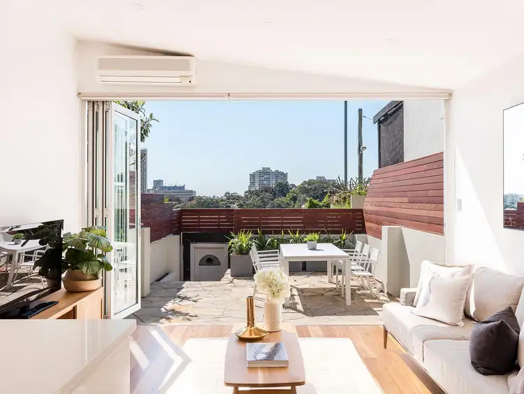 Sixth view of Homely house listing, 34 Windsor Street, Paddington NSW 2021