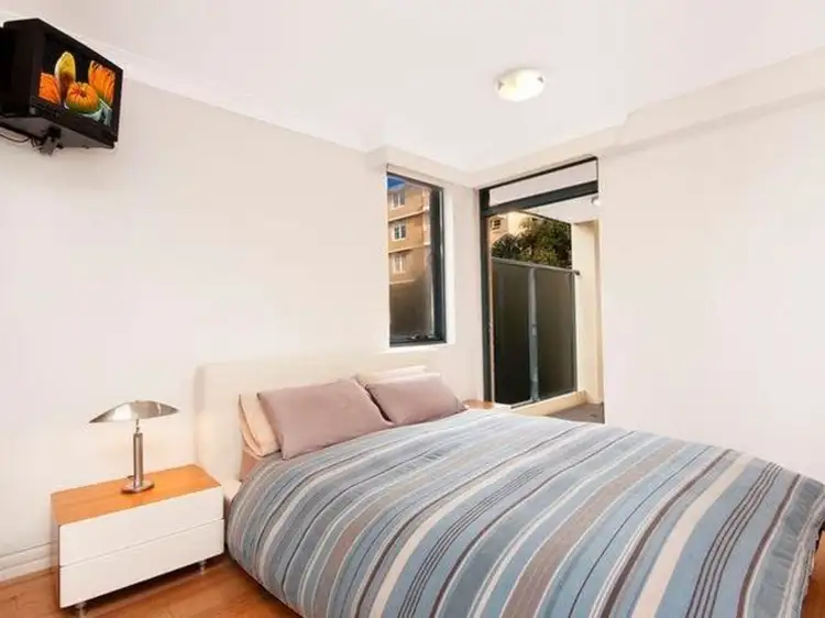 Third view of Homely apartment listing, 7/183 Coogee Bay Road, Coogee NSW 2034