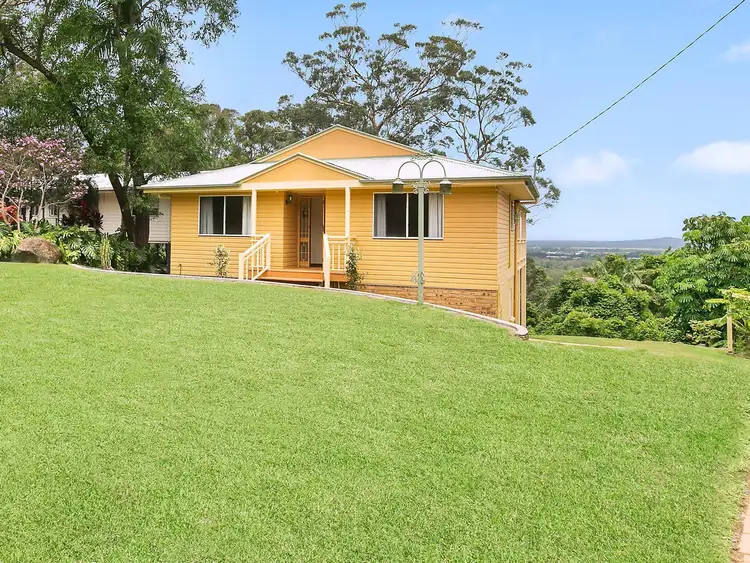 25 Glasshouse View Court, Buderim QLD 4556