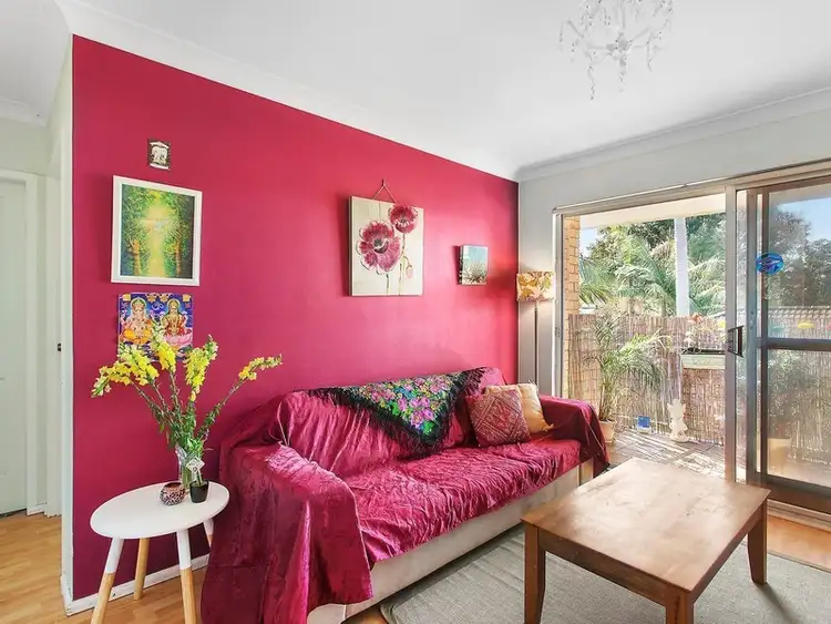 Third view of Homely apartment listing, 4/67 Donald Avenue, Umina Beach NSW 2257