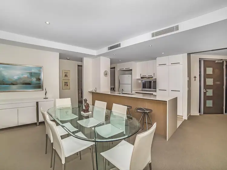 Fourth view of Homely apartment listing, 123/135 Lakelands Drive, Merrimac QLD 4226