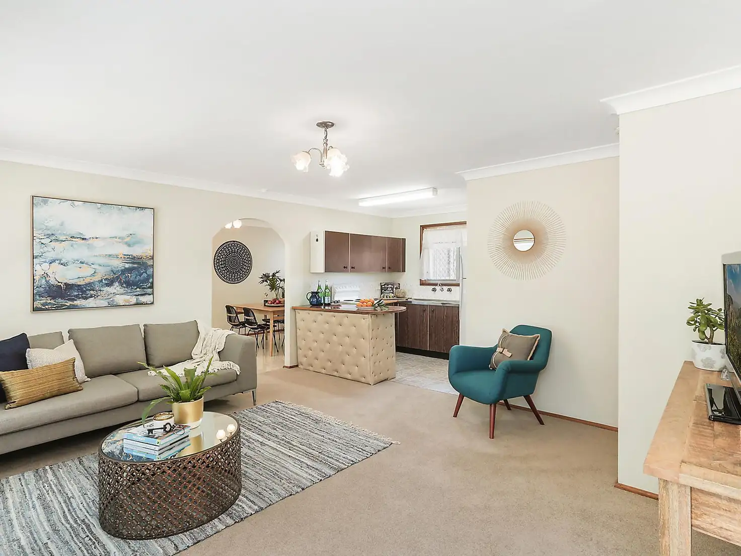 Main view of Homely house listing, 42 Hillview Circuit, Kiama NSW 2533