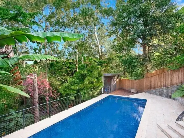 Fourth view of Homely house listing, 58 Bingara Road, Beecroft NSW 2119