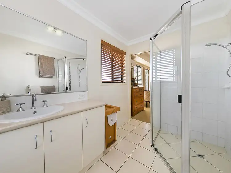 Sixth view of Homely house listing, 47 Smythe Drive, Highfields QLD 4352
