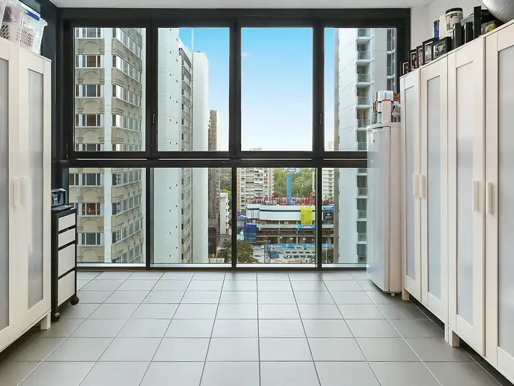 Fourth view of Homely apartment listing, 1502/128 Charlotte Street, Brisbane City QLD 4000