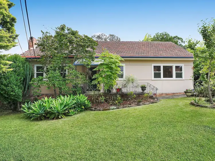 Main view of Homely house listing, 211 Midson Road, Epping NSW 2121