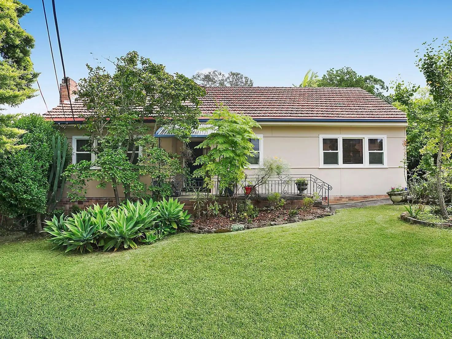 Main view of Homely house listing, 211 Midson Road, Epping NSW 2121