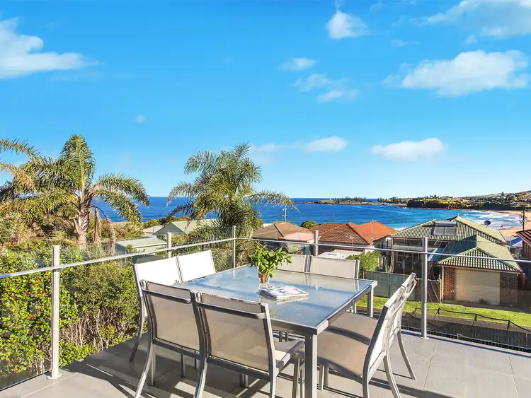 Second view of Homely house listing, 68 Cathedral Rocks Avenue, Kiama Downs NSW 2533