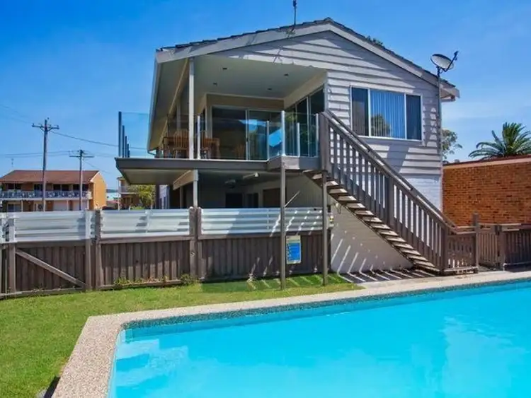 Third view of Homely house listing, 136 Booker Bay Road, Booker Bay NSW 2257