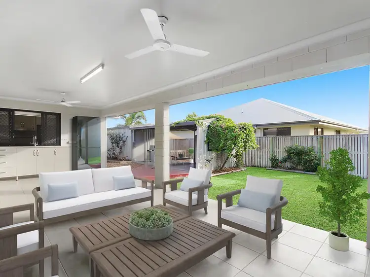 58 Rattray Street, Bushland Beach QLD 4818