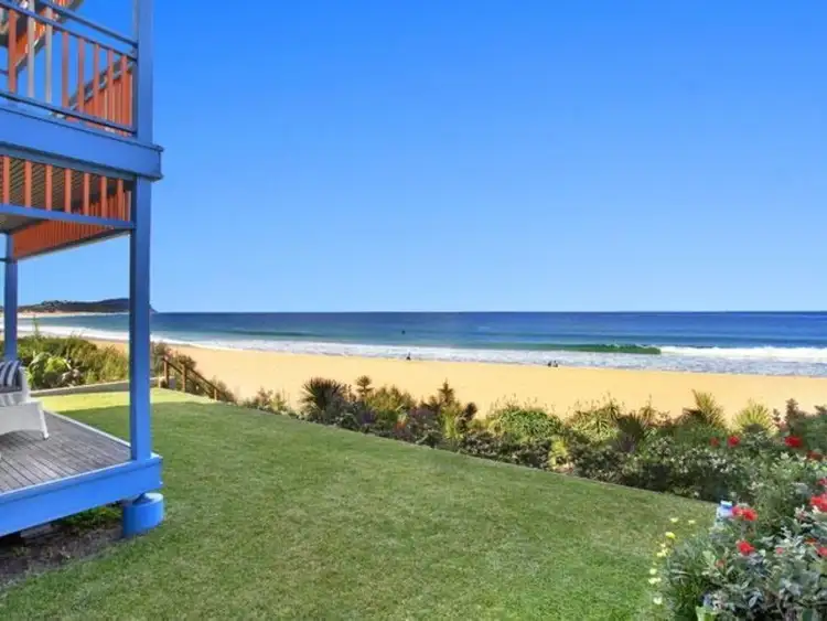 Second view of Homely house listing, 23a Pacific Street, Wamberal NSW 2260