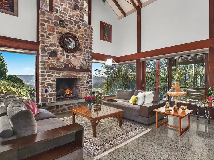 Second view of Homely house listing, 1136C Kangaroo Valley Road, Bellawongarah NSW 2535