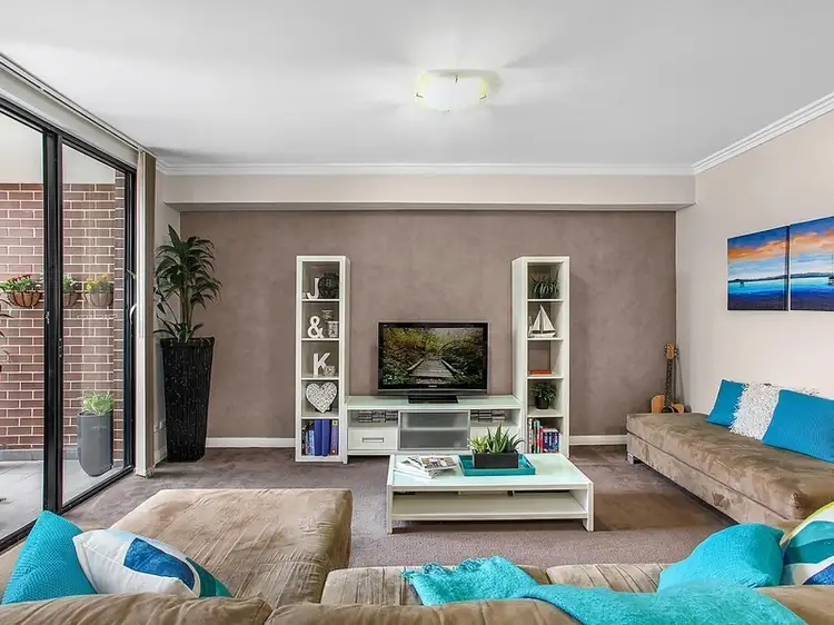Main view of Homely apartment listing, 2114/20 Porter Street, Ryde NSW 2112