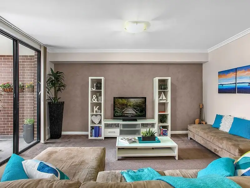 Main view of Homely apartment listing, 2114/20 Porter Street, Ryde NSW 2112