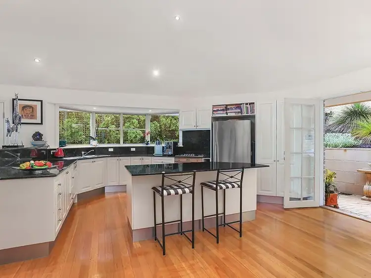 Fourth view of Homely house listing, 806B Barrenjoey Road, Palm Beach NSW 2108