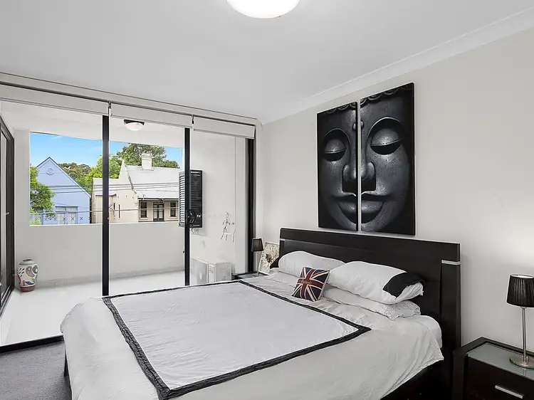 Main view of Homely apartment listing, 2/180 Cope Street, Waterloo NSW 2017