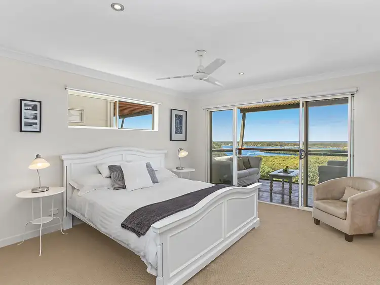 Fourth view of Homely townhouse listing, 34/24 Seaview Road, Banora Point NSW 2486