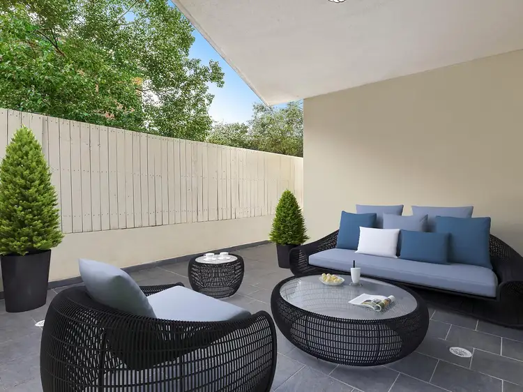 4/16 Pennant Hills Road