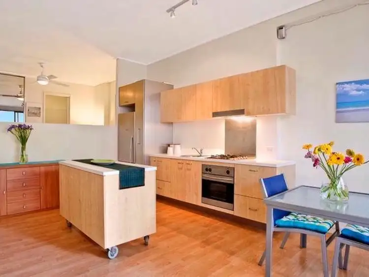 Second view of Homely apartment listing, C29/240 Wyndham Street, Alexandria NSW 2015