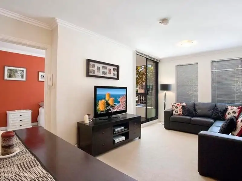 Main view of Homely apartment listing, 20/236 Pacific Highway, Crows Nest NSW 2065