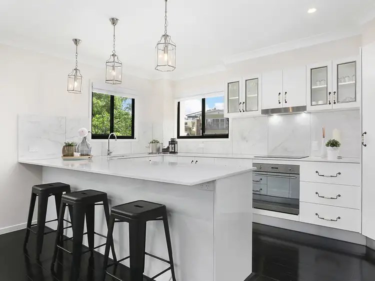 Third view of Homely house listing, 21/15 Oasis Close, Manly West QLD 4179