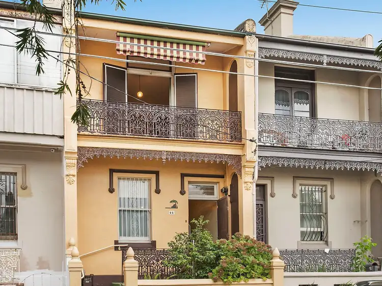 11 Wells Street, Newtown NSW 2042