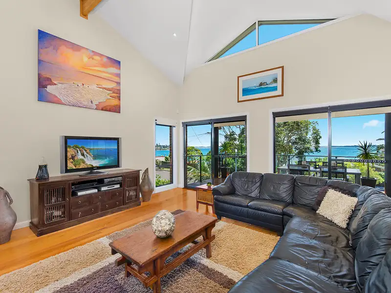 Main view of Homely house listing, 8 Neil Street, Bundeena NSW 2230