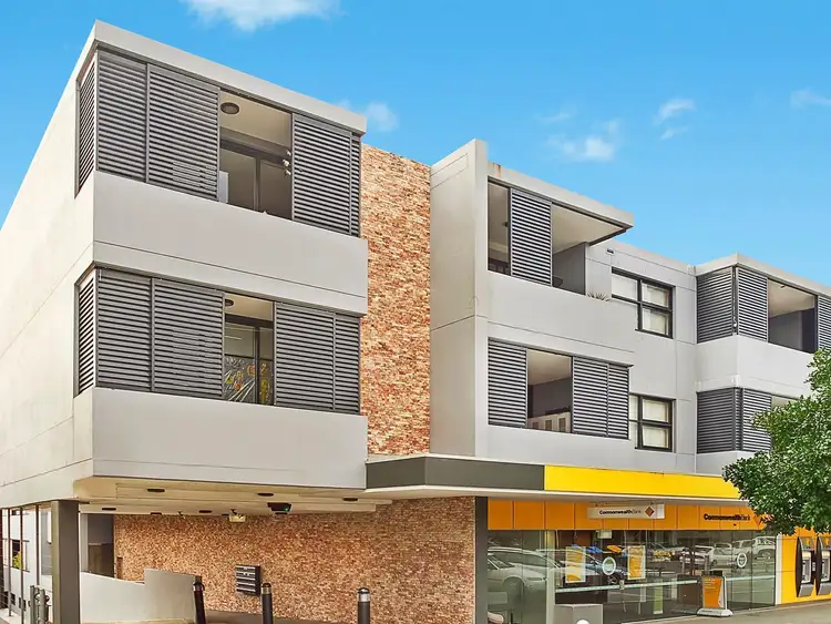 Second view of Homely apartment listing, 16/20 Park Street, Mona Vale NSW 2103