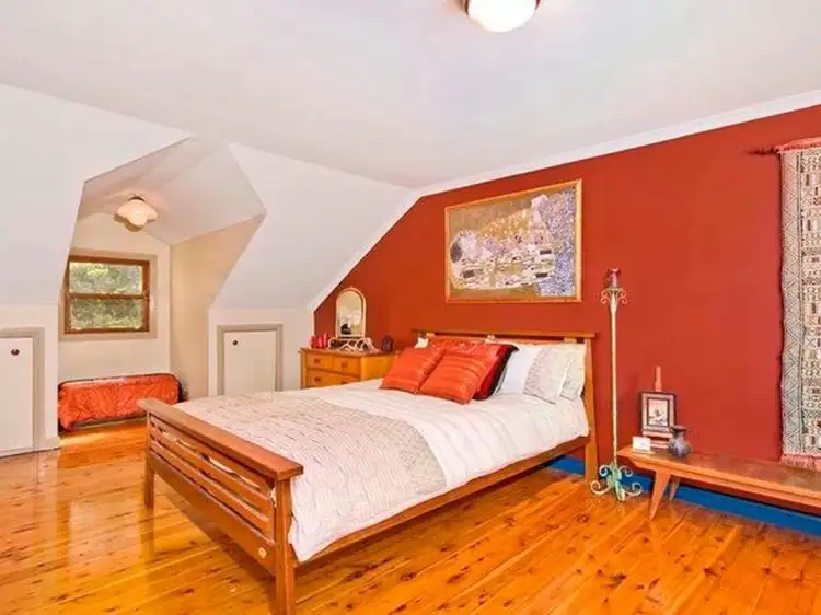 Second view of Homely house listing, 25 Rowley Street, Camperdown NSW 2050