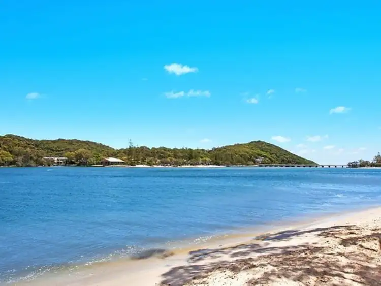 Sixth view of Homely apartment listing, 2/41 Murlong Crescent, Palm Beach QLD 4221