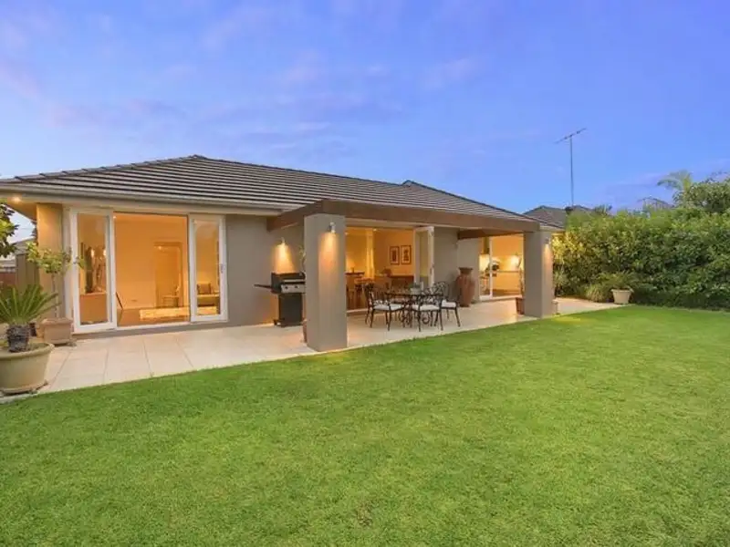 Main view of Homely house listing, 117 Belgrave Esplanade, Sylvania Waters NSW 2224