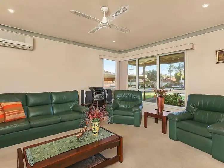 Second view of Homely house listing, 99 Ellam Drive, Seven Hills NSW 2147