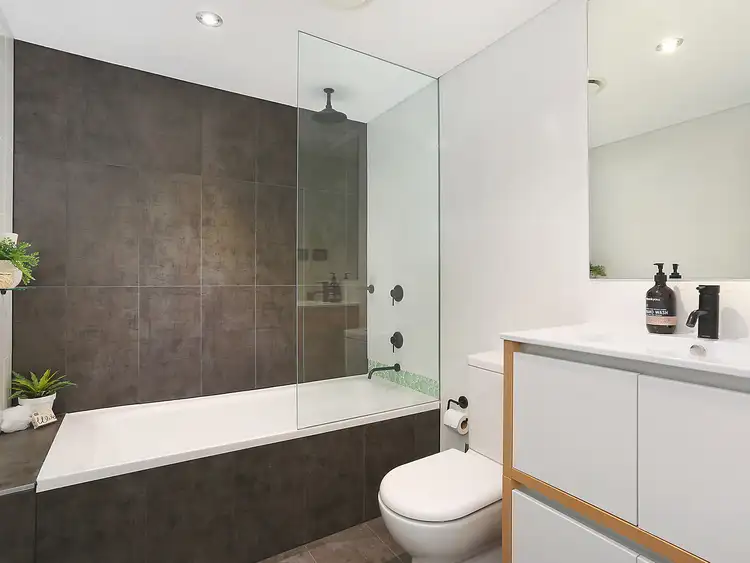 Fifth view of Homely townhouse listing, 17/125 Euston Road, Alexandria NSW 2015