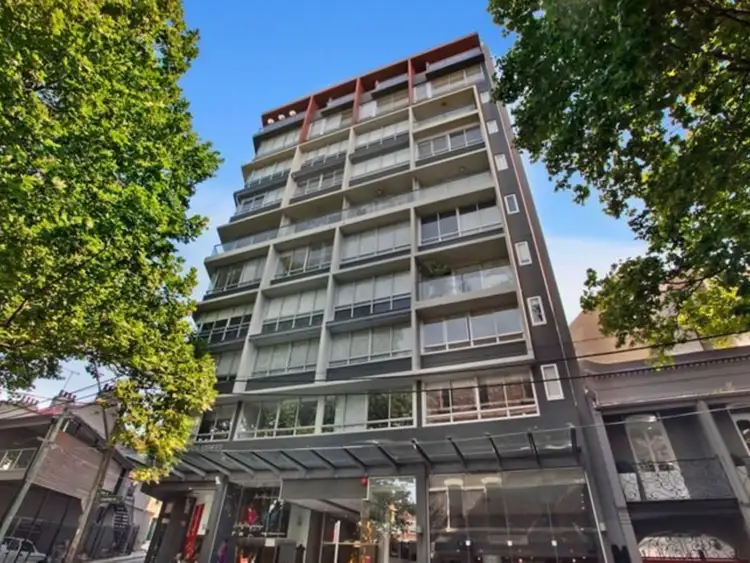Fifth view of Homely apartment listing, 904/47 Cooper Street, Surry Hills NSW 2010