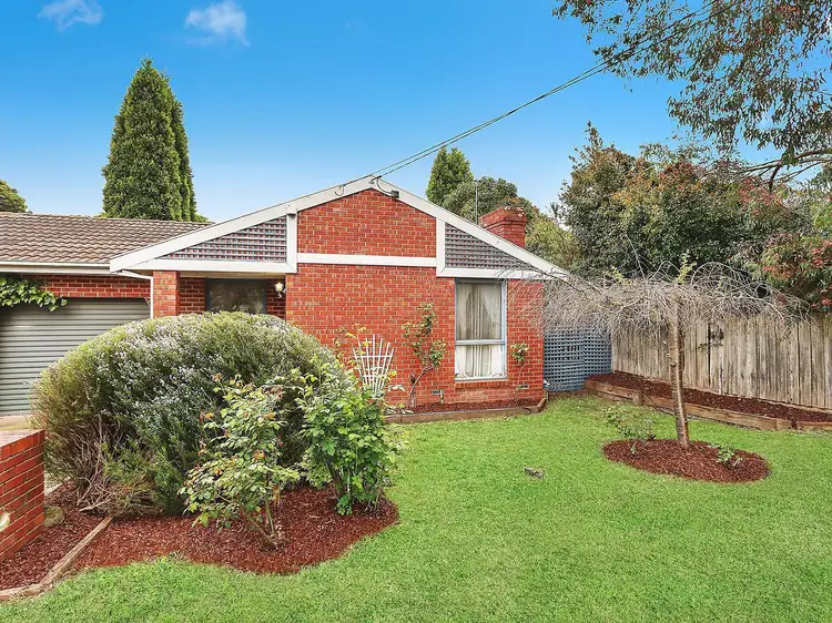 1A Orion Street, Vermont VIC 3133