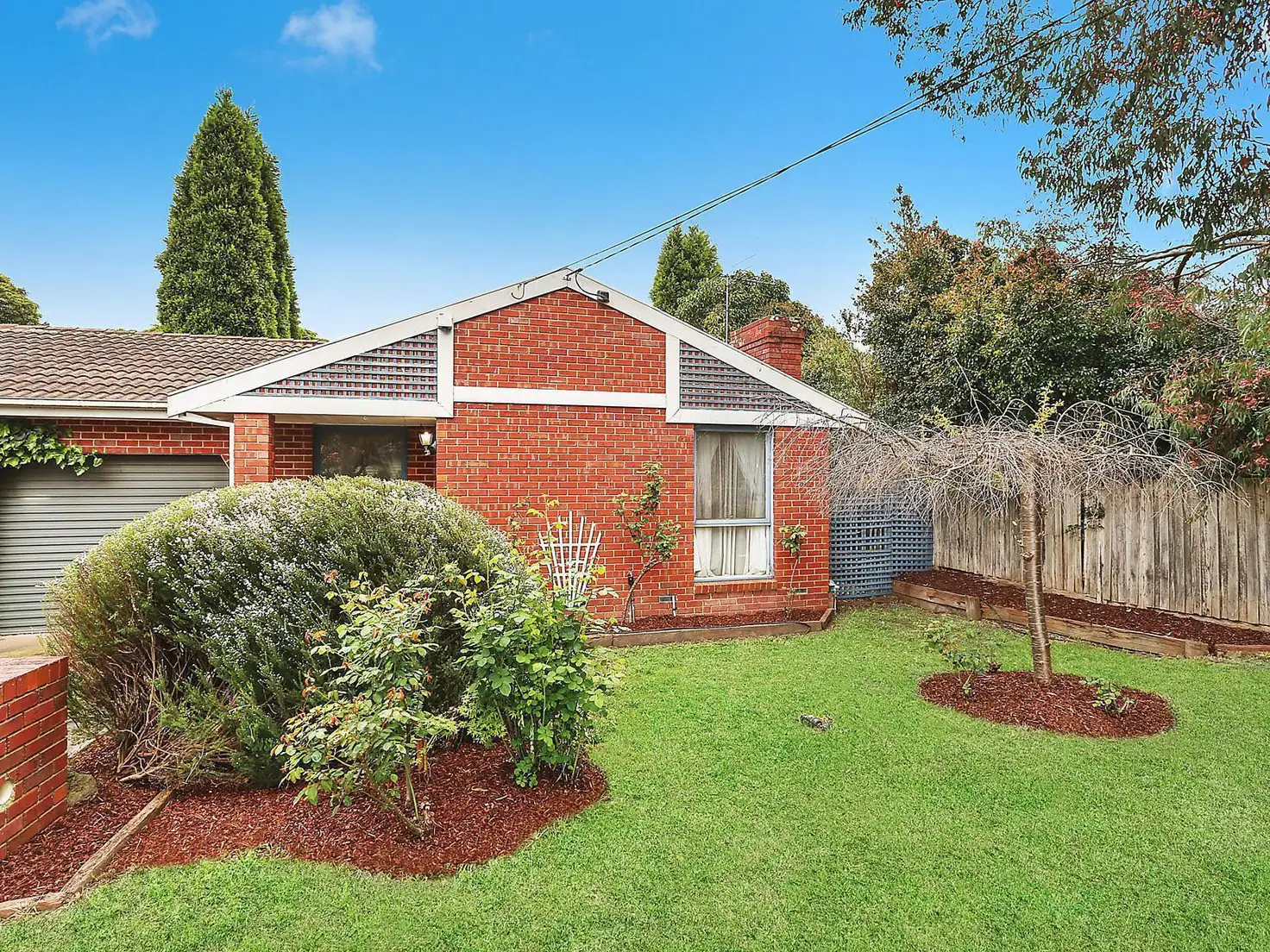 Main view of Homely house listing, 1A Orion Street, Vermont VIC 3133