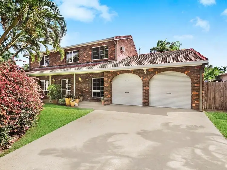 172 Yolanda Drive, Annandale QLD 4814