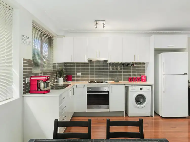 Third view of Homely apartment listing, 6/32 Matthews Street, Wollongong NSW 2500